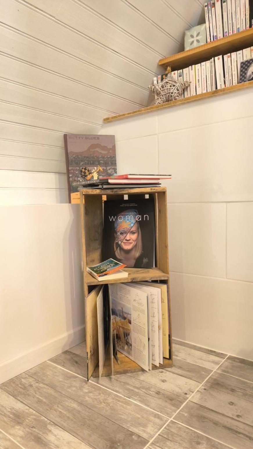 Chambre Telma 2 Pers Avec Piscine "Mon Lit Au Pre" Couples Ou Femmes Seulement Pontours Exteriér fotografie